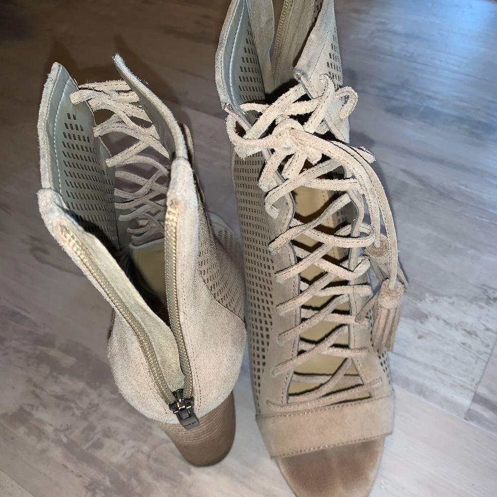 Booties - Picture 2 of 4